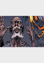 Diablo III - Die Graphic Novel