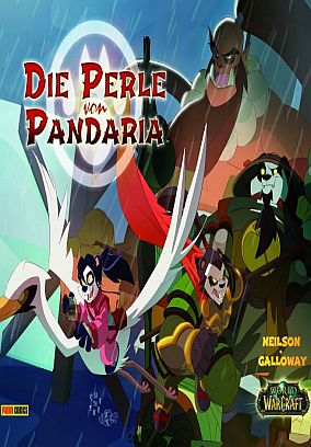 World of Warcraft: Die Perle von Pandaria