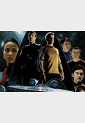 Star Trek Comics 6: Die neue Zeit 1