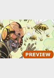 Ex Machina 8 (von 8): Ende  der Amtszeit