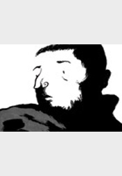 Luther - Die Graphic Novel (Skizzen & Entwürfe)