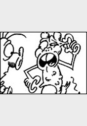 Schweinevogel Short Novel 142 "Selbstwahrnehmung"