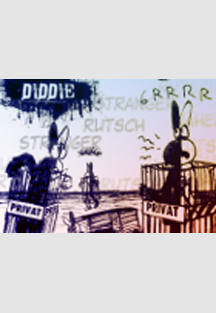 Rutsch näher, Stranger