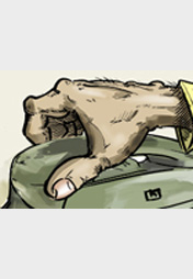 Comic-Collab #13 - Vaterfreuden #24 "Jubiläum"