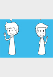 Benjamin ist hochsensibel. David nicht.