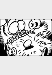 Schweinevogel Short Novel 144 "Ei"