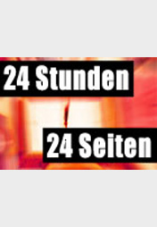 Heute ist 24-Stunden-Comic-Tag 2012!