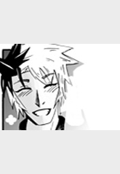 24h Comic  "LETZTE WORTE"