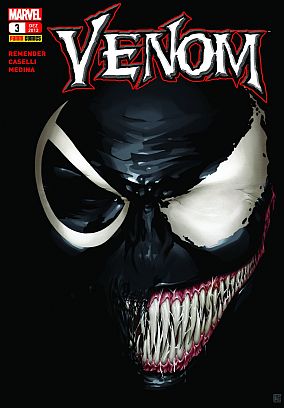Venom 3