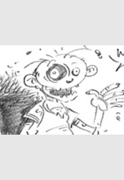 Kleine Zombieweisheiten 2