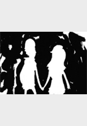 24h-Comic: Durch den Wald