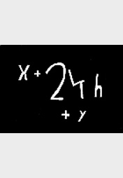 24 Stunden Comic-Tag Weimar x+24h+y