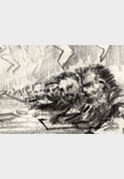 Insomnia - 24 Stunden Comic