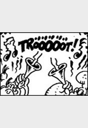 Schweinevogel Short Novel 146 "Verabschiedung"