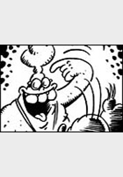 Schweinevogel Short Novel 147 "Sonnenbad"