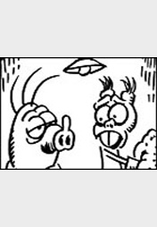 Schweinevogel Short Novel 148 "Atommüll"