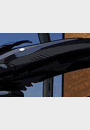 Schwarze Tage - Gemeinsamkeiten