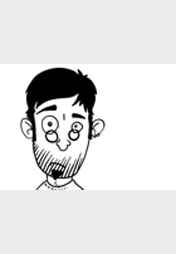 Fällt überhaupt nix ein...