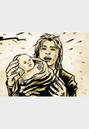 Eine Weihnachtsgeschichte