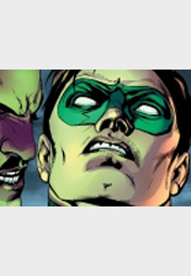 Green Lantern 7