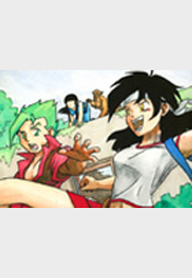 Living After Midnight