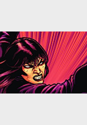 Vampirella 2: Die Stunde der Krähen