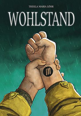 Wohlstand