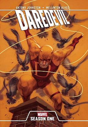 Daredevil Season One