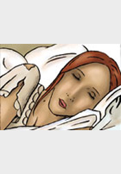 Das Blut Der Nacht - Teil 2