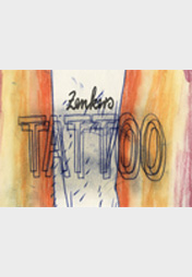 Zenkers Tattoo