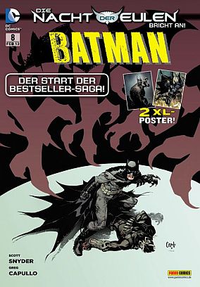 Batman 8