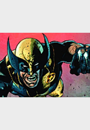 X-Men Sonderheft 38: Astonishing X-Men 