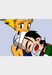 Guiness-Extrembügeln