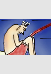 Die Pirateninsel III - Der Segen der Zinsen