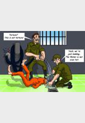 waterboarding criminals-criminal waterboarding