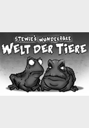 SteWie's Wunderbare Welt der Tiere