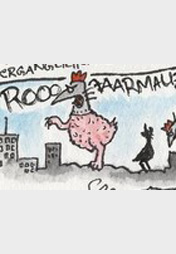 Warum der JARoo grad mal wieder keine Zeit zum zeichnen hat...