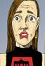 Der Drei /Der Puppenspieler #1