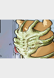 BÄRLIENs Birthday - Schwarze Tage