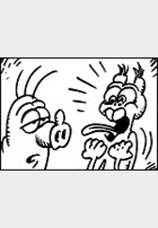 Schweinevogel Short Novel 151 "Schafgarbe"