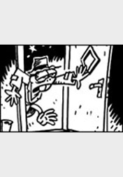 Schweinevogel Short Novel 178 "Winterschlaf"