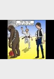 Star Wars Episode 00