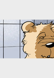 Schwarze Tage "Gute Tat" Comic Collab #16