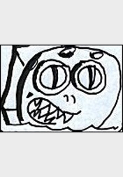 Mystery Bastards: Die Nacht der Schreckfiguren - Teil 1