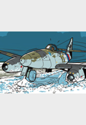 Himmel in Trümmern 2