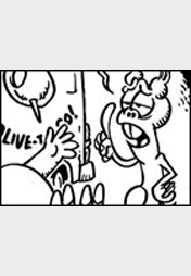 Schweinevogel Short Novel 187 "Inbusschlüssel"