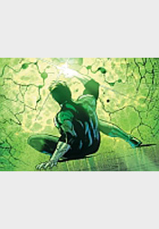 Green Lantern 9