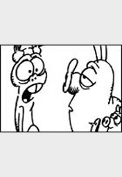 Schweinevogel Short Novel 152 "Superhirn"