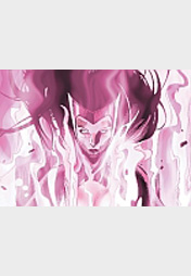 Avengers vs. X-Men 4 (von 6)