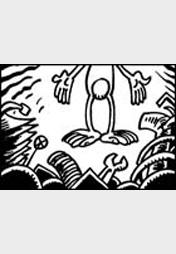 Schweinevogel Short Novel 188 "Schrunz"